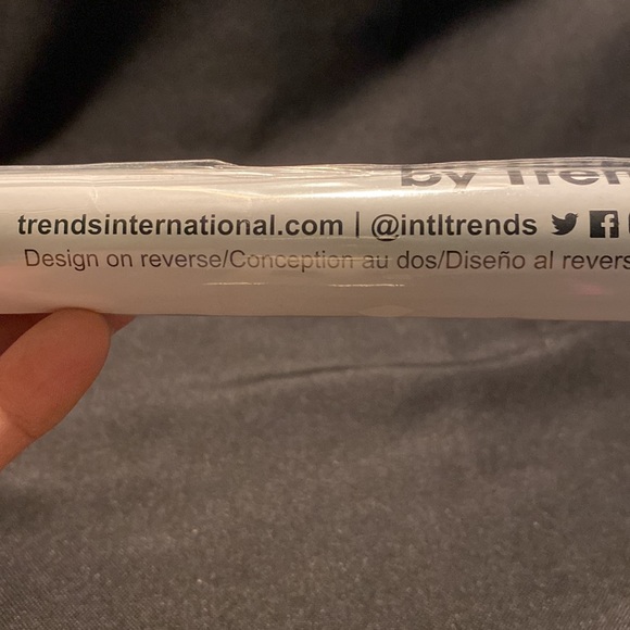 Five Trends Posters 22”x34” - Picture 10 of 10